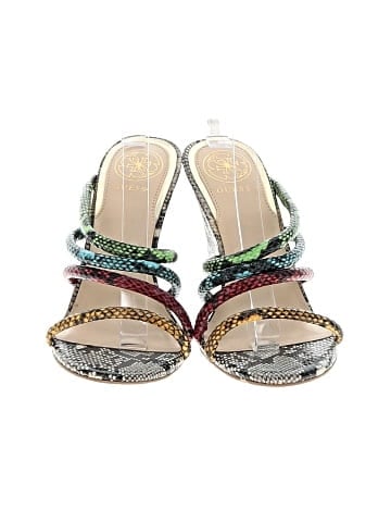 Guess Wedges (view 2)
