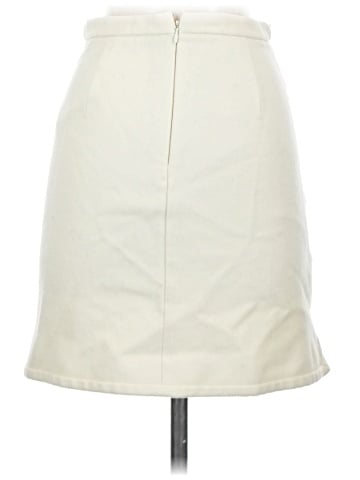 J.Crew Wool Skirt (view 2)