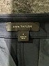 Ann Taylor Black Casual Pants Size 4 - photo 7