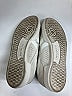 Reebok White Sneakers Size 7 1/2 - photo 5