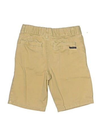 CALVIN KLEIN JEANS Khaki Shorts (view 2)