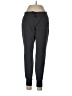 Athleta Gray Track Pants Size 10 - photo 1