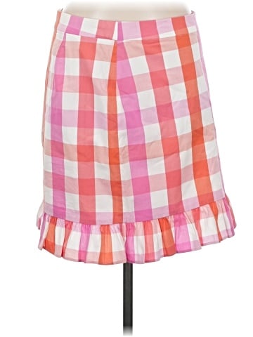 J.Crew Factory Store Casual Skirt (view 1)