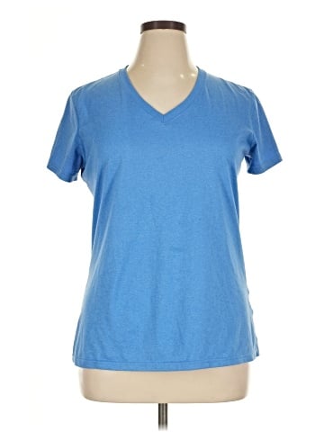 Nike Active T-Shirt (view 1)