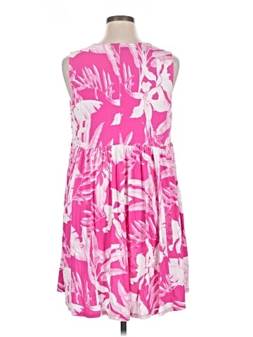 Lane Bryant Casual Dress (view 2)