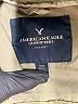 American Eagle Outfitters 100% Cotton Green Jacket Size S - photo 6