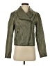 Bagatelle 100% Polyurethane Green Jacket Size S - photo 1