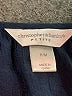 Christopher & Banks Blue 3/4 Sleeve Blouse Size M (petite) - photo 7
