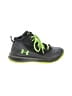 Under Armour Gray Sneakers Size 1 (youth) - photo 1