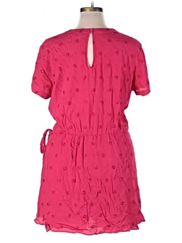 By Anthropologie Casual Dress (view 2)