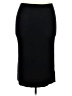 J.Crew Solid Black Formal Skirt Size XXL - photo 1