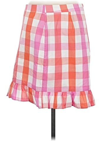 J.Crew Factory Store Casual Skirt (view 2)