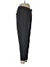 Athleta Gray Track Pants Size 10 - photo 4