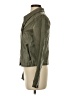 Bagatelle 100% Polyurethane Green Jacket Size S - photo 5