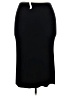 J.Crew Solid Black Formal Skirt Size XXL - photo 2