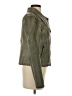 Bagatelle 100% Polyurethane Green Jacket Size S - photo 4