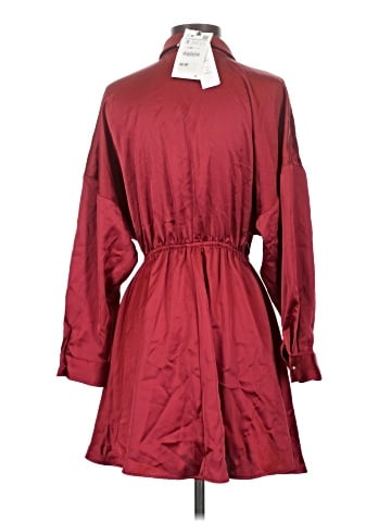 Zara Casual Dress (view 2)