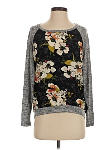 Kut from the Kloth 3/4 Sleeve T-Shirt (view 1)