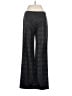 Prada Black Vintage Silk Printed Pants Size EU (IT) 38 / US 2 - photo 2