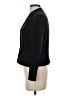 Talbots 100% Linen Black Blazer Size 4 - photo 5