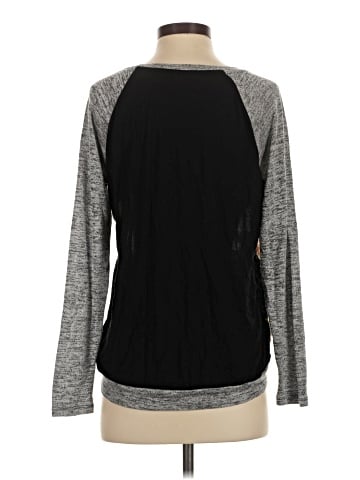 Kut from the Kloth 3/4 Sleeve T-Shirt (view 2)