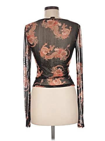 Urban Outfitters Long Sleeve Top (view 2)