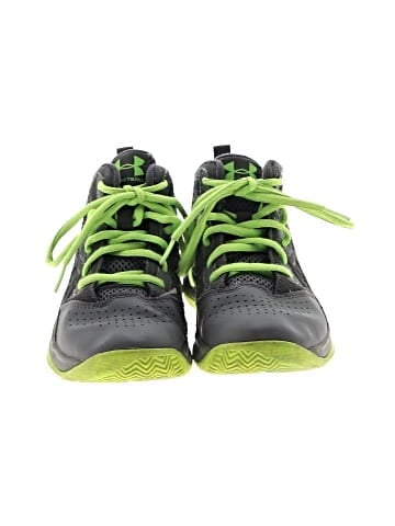 Under Armour Sneakers (view 2)