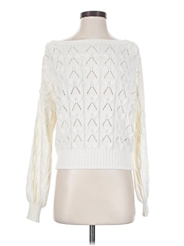 Only Pullover Sweater (view 1)