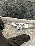 Splendid Gray Sweatshirt Size M - photo 7