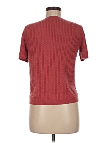 Brooks Brothers Silk Cardigan (view 2)