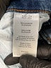 STS Blue Hearts Blue Jeans Size 27 waist - photo 8