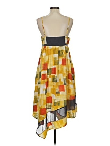 Simply Vera Vera Wang Casual Dress (view 2)