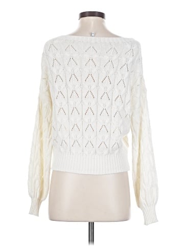 Only Pullover Sweater (view 2)