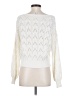 Only White Pullover Sweater Size XS - photo 2