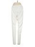 J.Jill Ivory Track Pants Size S - photo 2