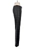 Prada Black Vintage Silk Printed Pants Size EU (IT) 38 / US 2 - photo 4