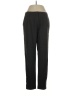 Eileen Fisher Black Wool Pants Size S - photo 1