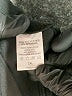 Unbranded Solid Black Active Pants Size XXL - photo 4