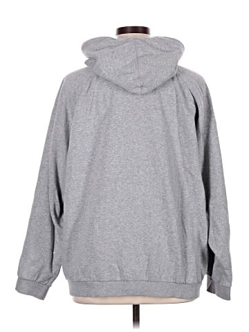 Chaps Zip Up Hoodie (view 2)