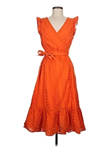 J.Crew Cocktail Dress (view 1)