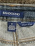 Bandolino Blue Jeans Size 12 - photo 4