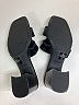 Nine West Gray Sandals Size 7 - photo 4