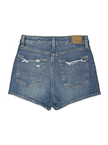American Eagle Outfitters Denim Shorts (view 2)