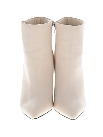 XOXO Ankle Boots (view 2)