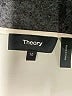 Theory Ivory Long Sleeve Blouse Size 10 - photo 7