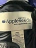 Appleseeds 100% Polyester Blue Raincoat Size XL (petite) - photo 6