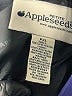 Appleseeds 100% Polyester Blue Raincoat Size XL (petite) - photo 7