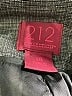 212 Collection Houndstooth Gray Blazer Size 18 - photo 6