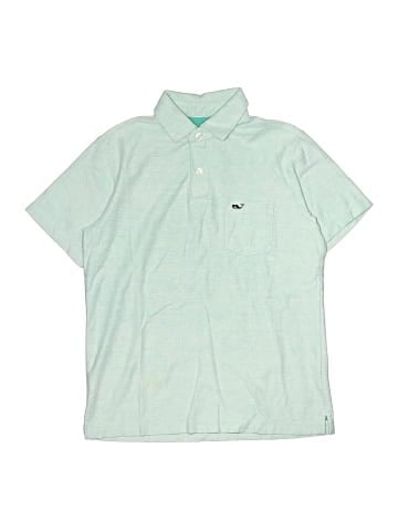 Vineyard Vines Short Sleeve Button-Down Shirt (view 1)