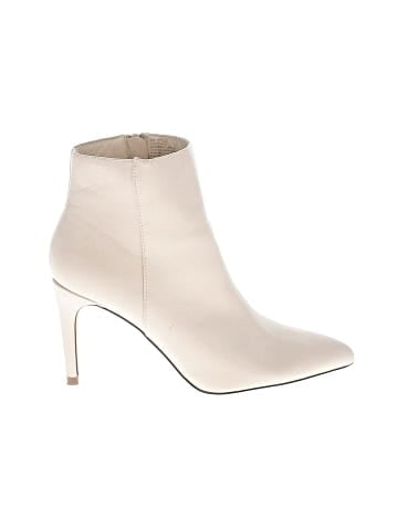 XOXO Ankle Boots (view 1)
